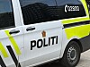 Politibil