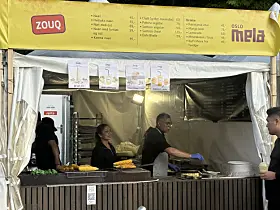 Melafestivalen 2026