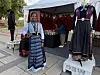Haddy Jammeh
ADA festdrakter
