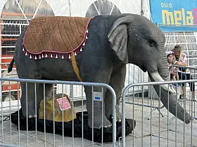 Melafestivalen 2026