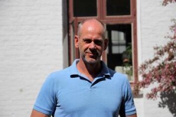 De tidligere rusmisbrukerne og beboerne rundt nye Prindsen hage er bekymret for den nye baren rett ved siden av, ifølge Olav R. Thelle, virksomhetsleder i Aktivitetshuset Prindsen. Foto: Yasmin Sfrintzeris De tidligere rusmisbrukerne og beboerne rundt nye Prindsen hage er bekymret for den nye baren rett ved siden av, ifølge Olav R. Thelle, virksomhetsleder i Aktivitetshuset Prindsen. Foto: Yasmin Sfrintzeris