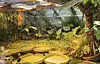 Botaniske hage
