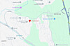 Trafikkulykken skjedde i Jordstjerneveien på Mortensrud, opplyser politiet. Illustrasjon: Google maps