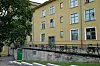 Bydel Sagene er den bydelen med flest kommunale boliger. Rundt Haarklous plass ligger det kommunale boliger også i Roveruds gate, Nordkappgata og Kyrre Grepps gate.