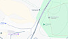 Kollisjonen skjedde i Holmenkollveien ved Gratishaugen, opplyser politiet. Illustrasjon: Google maps