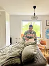 Odin Norum Kvistad