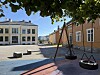Oslobygg skal rehabilitere det bevaringsverdige hovedbygget og de to sveitservillaene fra 1900 på Bryn skole.
