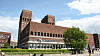 Oslo rådhus Rådhuset Alexandra Bråten / Oslo kommune