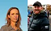 Inga lutro og Bjørn Erik Søberg Myran