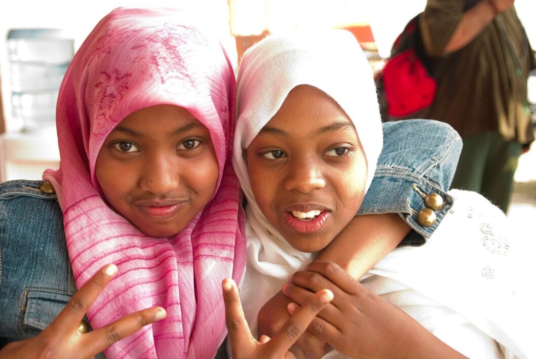 Car I Hagen fikk ikke flertall for sitt forslag om innføring av hijabforbud i osloskolen i bystyret onsdag. Illustrasjonsfoto: Shazron / Flickr.com Car I Hagen fikk ikke flertall for sitt forslag om innføring av hijabforbud i osloskolen i bystyret onsdag. Illustrasjonsfoto: Shazron / Flickr.com