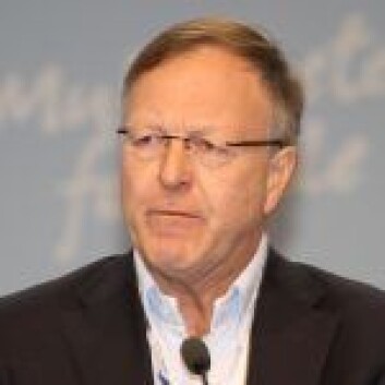Høyres Morten Steenstrup ønsker at Oslo i framtiden selger seg ned eller ut av nettdelen i Hafslund. Foto: Wikipedia Høyres Morten Steenstrup ønsker at Oslo i framtiden selger seg ned eller ut av nettdelen i Hafslund. Foto: Wikipedia