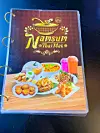 Namsun thaimat