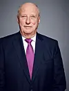 Kong Harald, 2016