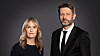 Ordfører Anne Lindboe og byrådsleder Eirik Lae Solberg. Bilde: Sturlason.