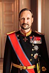 Kong Haakon