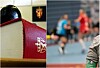 Norges lover riksløven rettssal Foto: Oslo tingrett Håndballspillere kvinner damelag ute av fokus Illistrasjonsbilde: Norges håndballforbund