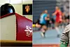 Norges lover riksløven rettssal Foto: Oslo tingrett Håndballspillere kvinner damelag ute av fokus Illistrasjonsbilde: Norges håndballforbund