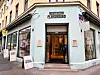 Northern Playground-butikken ligger nederst på Grünerløkka, ved Markveien.