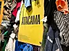 Atacama hos Northern Playground