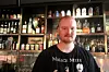 Harald Hausken forteller at han til tider blir utmattet av arbeidet på nettene.