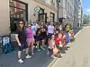 Mikkeller Running Club Oslo