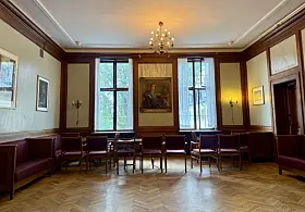 blindern studenterhjem