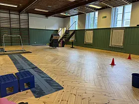 blindern studenterhjem