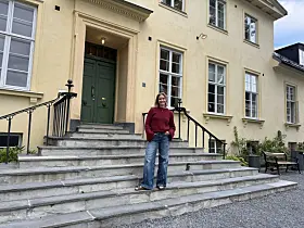 Susanne Gjerløw