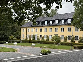 blindern studenterhjem