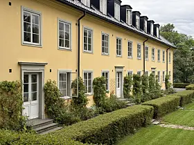 blindern studenterhjem