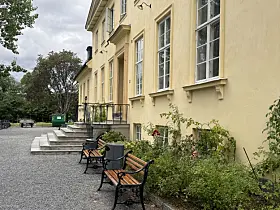blindern studenterhjem