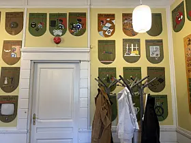 blindern studenterhjem