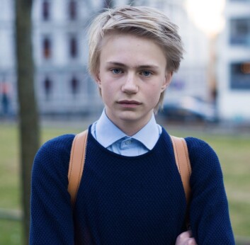 – Stort fokus på teoretiske fag og lite individuell tilpasning føler til mistrivsel i ungdomsskolen, mener Edvard Botterli Udnæs, fra Elevorganisasjonen. Foto: Privat – Stort fokus på teoretiske fag og lite individuell tilpasning føler til mistrivsel i ungdomsskolen, mener Edvard Botterli Udnæs, fra Elevorganisasjonen. Foto: Privat