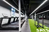 Sats Adamstuen