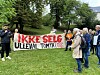 Siavash Mobasheri og Redd Ullevål sykehus