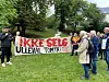 Siavash Mobasheri og Redd Ullevål sykehus