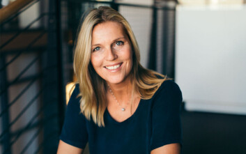 Arkitekt Marianne Hoff er svært fornøyd med å være nominert til en stor internasjonal arkitektpris. Foto: DARK Arkitekter Arkitekt Marianne Hoff er svært fornøyd med å være nominert til en stor internasjonal arkitektpris. Foto: DARK Arkitekter