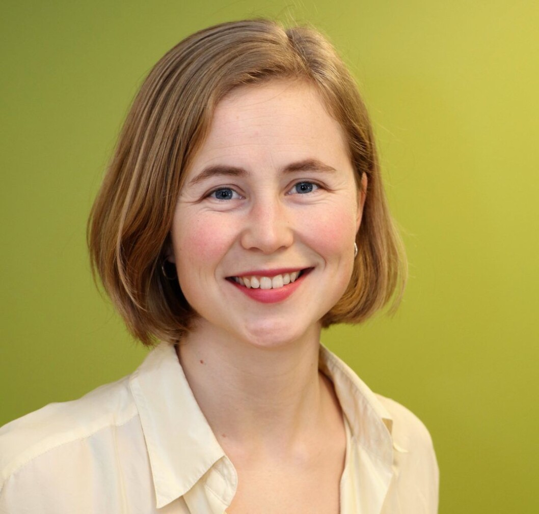 Byrådssekretær for Miljø og Samferdsel, Anja Bakken Riise. Foto: Privat Byrådssekretær for Miljø og Samferdsel, Anja Bakken Riise. Foto: Privat