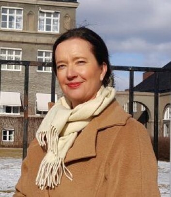 BU-leder Anne Christine Kroepelien reagerer på den skjeve fordelingen av midlene til Osloparkene. Foto: Arkivfoto/VårtOslo BU-leder Anne Christine Kroepelien reagerer på den skjeve fordelingen av midlene til Osloparkene. Foto: Arkivfoto/VårtOslo