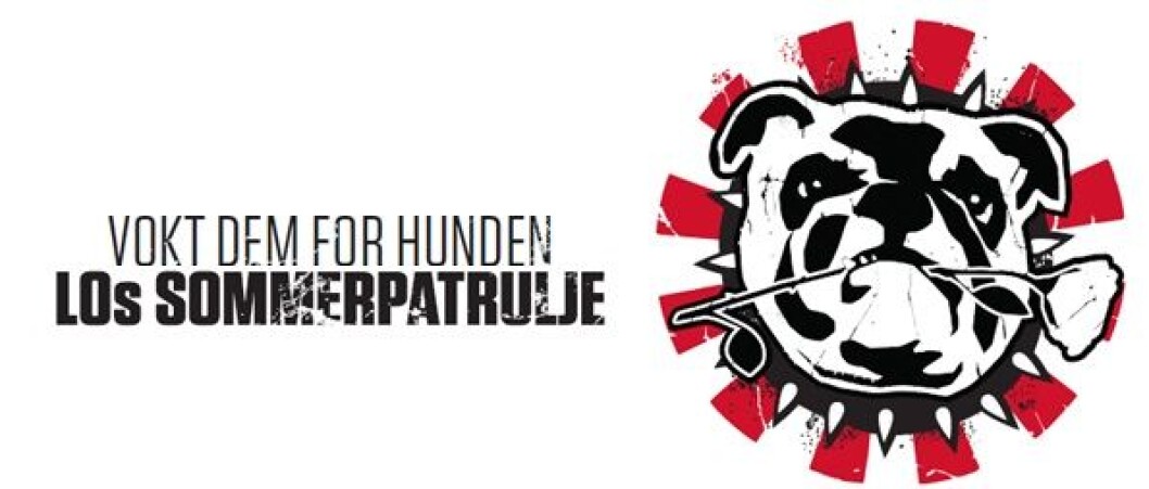 LOs sommerpatrulje LOs sommerpatrulje