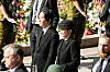 Japans kronprins Fumihito og kronprinsesse Kiko.