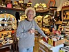 Krims krams
The vintage corner
Geir kvamme