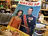 Krims krams
The vintage corner
Kong Harald og dronning Sonja