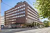 Rådhustårnet til Aker herred
Trondheimsveien 5 D