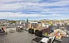Rådhustårnet til Aker herred
Trondheimsveien 5 D