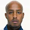 Mustafa Ahmed