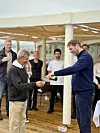 eirik lae solberg
Hukodden restaurant