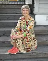 Anne Margrethe Fjermeros