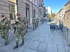 heimvernet
soldat