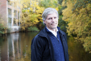 Ola Elvestuen (V) mener en plan for Oslofjorden kan sikre en Oslofjord med biologisk mangfold. Foto: Venstre Ola Elvestuen (V) mener en plan for Oslofjorden kan sikre en Oslofjord med biologisk mangfold. Foto: Venstre